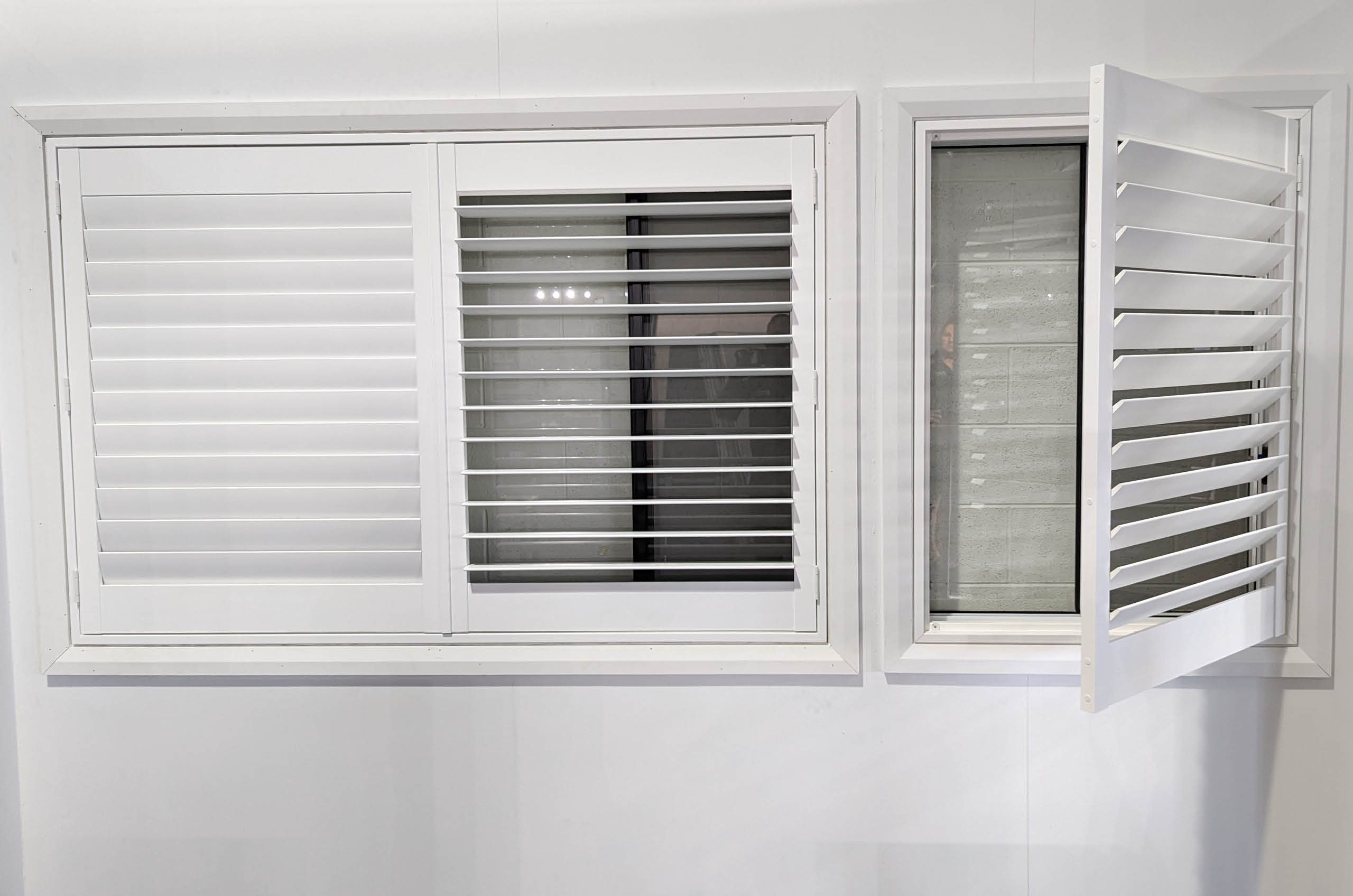 Awnings, Shutters and Blinds